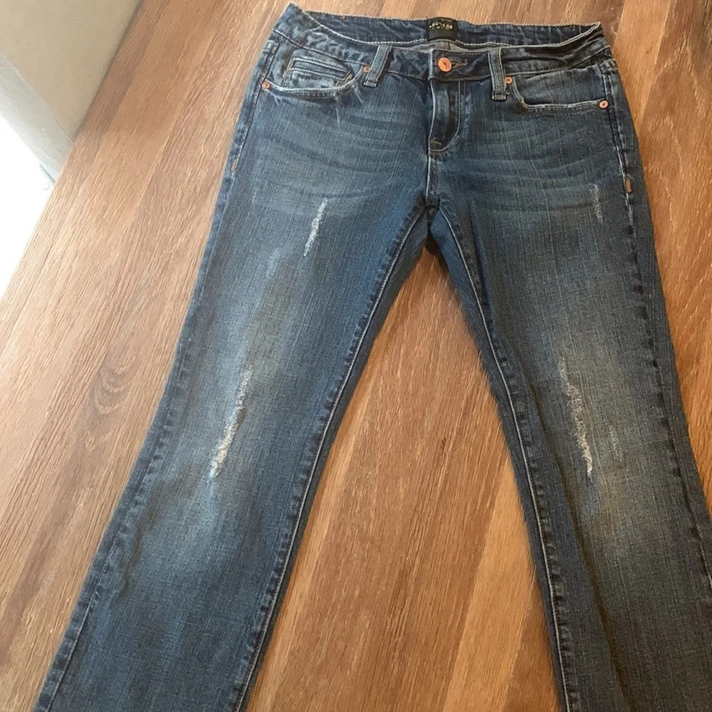 👖Anoname jeans